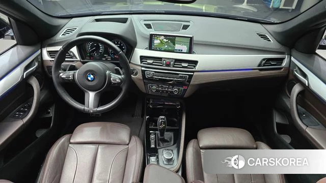 BMW X1 (F48) id 4784450 из Кореи 29