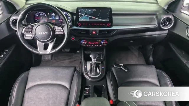 Kia The New K3 2nd generation id 3534382 из Кореи 17