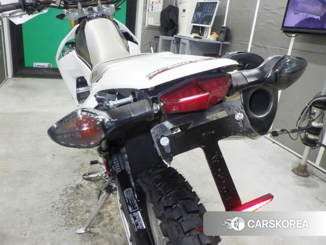 Honda CRF250L id 3949938 из Японии 31