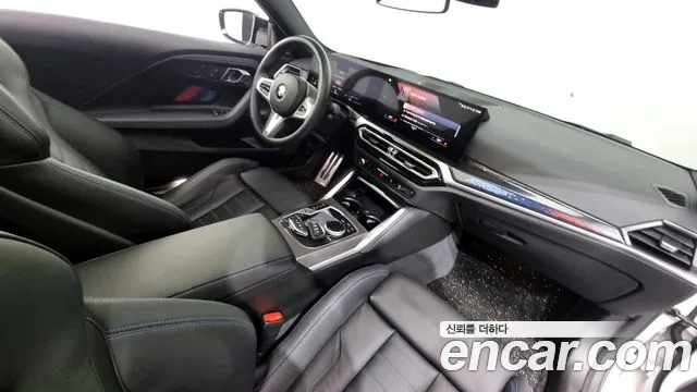 BMW 2 Series (G42) id 2837012 из Кореи 17