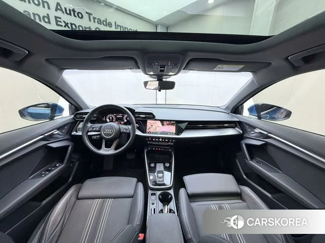 Audi A3 id 4393907 из Китая 23