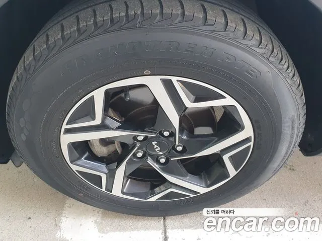 Kia Sportage 5th Generation id 2683263 из Кореи 17