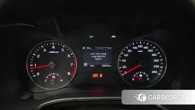 Kia Come New K3 id 4362487 из Кореи 27