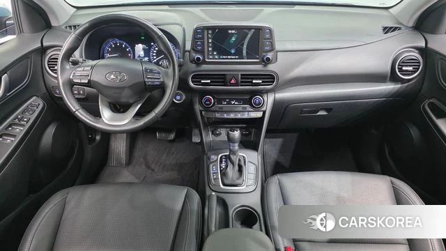 Hyundai Kona id 4356629 из Кореи 28
