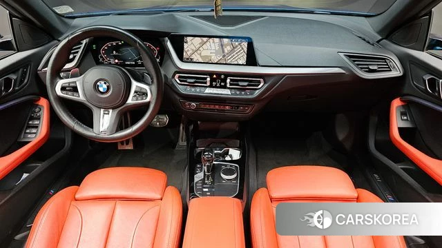 BMW 2 Series Gran Coupe (F44) id 4458071 из Кореи 27
