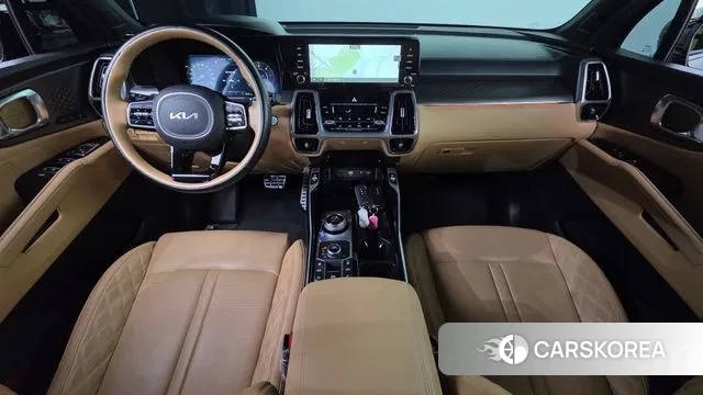 Kia Sorento 4th Generation id 3544956 из Кореи 17