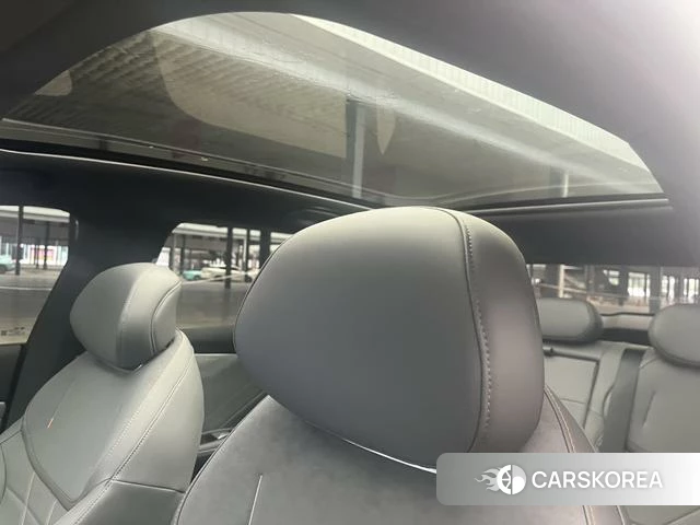 Dark blue car Dark blue S05 id 4235733 из Китая 16