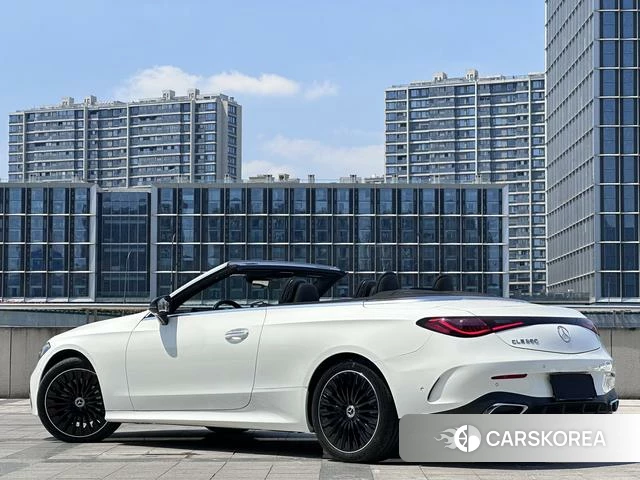 Mercedes-Benz CLE level id 4260258 из Китая 12