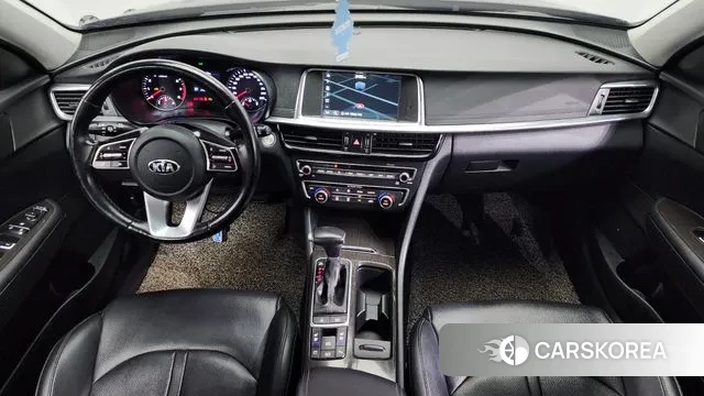 Kia The New K5 2nd generation id 3284683 из Кореи 17