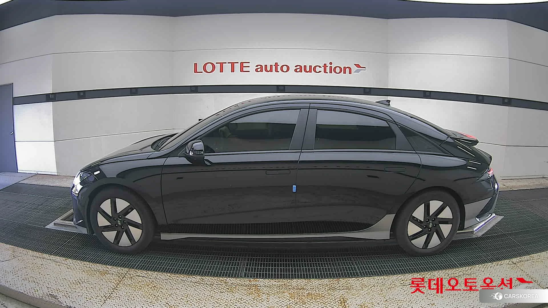 Hyundai IONIQ 6 id 4909202 из Кореи 33