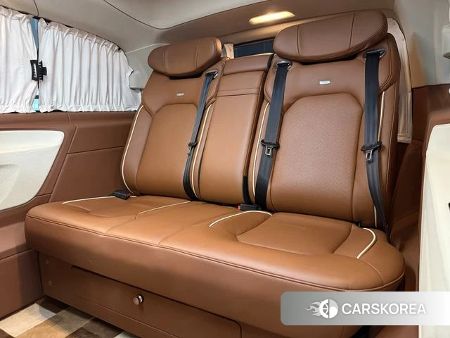 Mercedes-Benz Vito id 4264888 из Китая 17