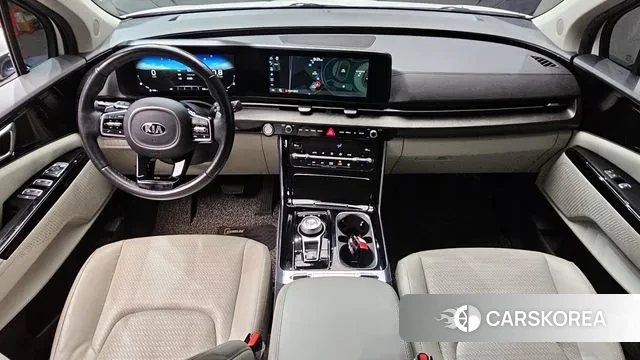 Kia Carnival 4th generation id 3407310 из Кореи 17