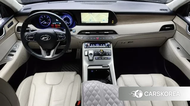 Hyundai Palisade id 2902493 из Кореи 17