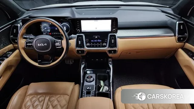 Kia Sorento 4th Generation id 3426682 из Кореи 17