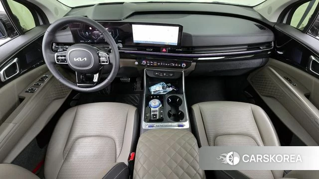 Kia The New Carnival 4th Generation id 4321896 из Кореи 33