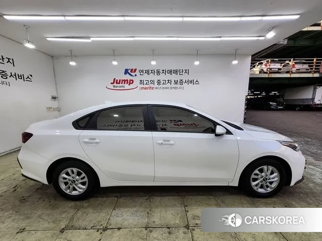 Kia Come New K3 id 3476744 из Кореи 17