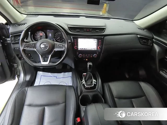 Nissan X Trail id 2941382 из Кореи 17