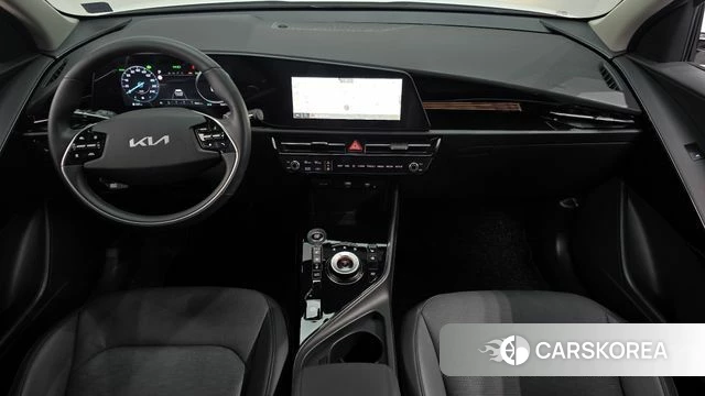 Kia Di Ol Nu Niro id 3805191 из Кореи 17