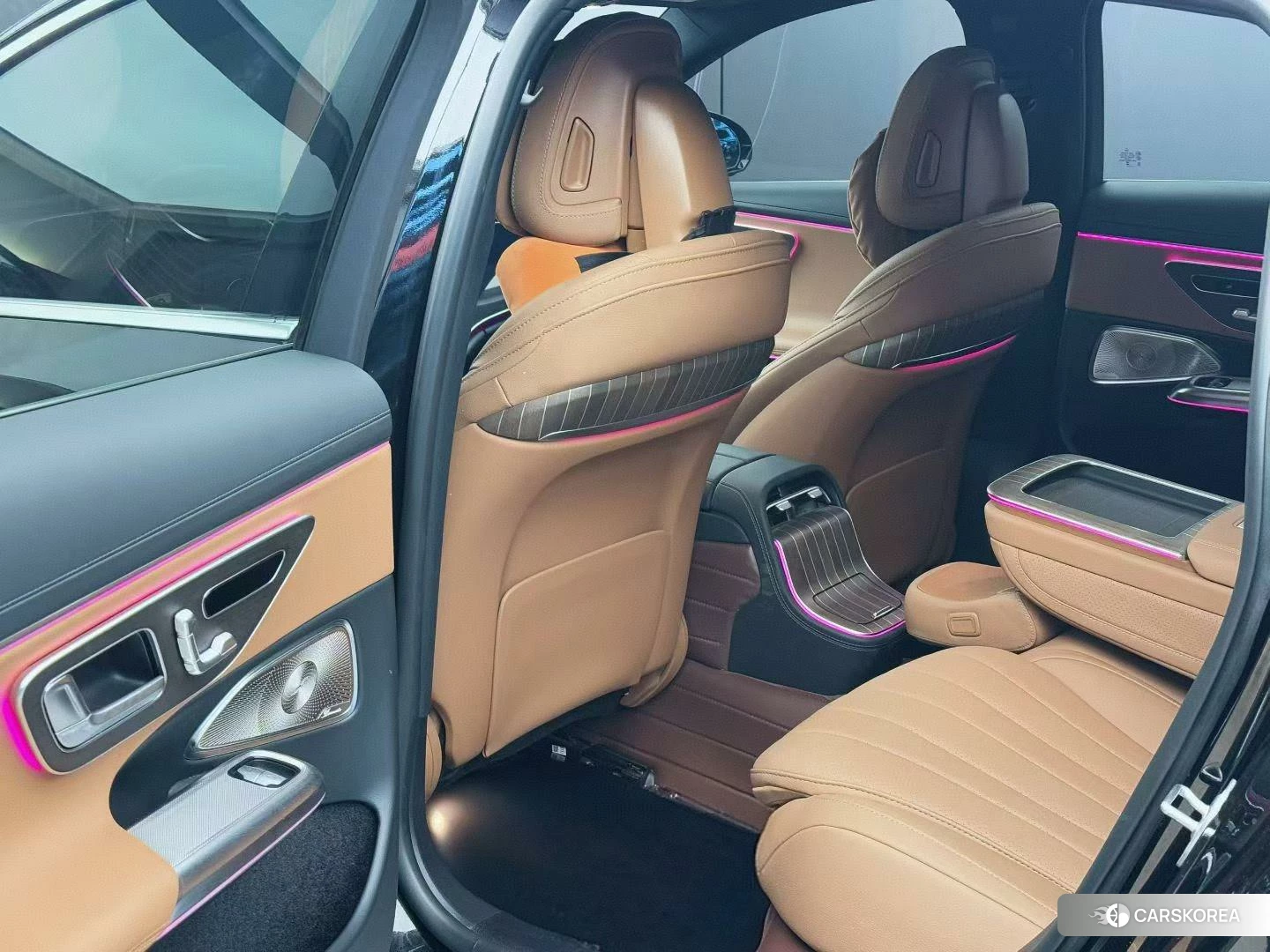 Mercedes-Benz E-class id 4479800 из Китая 7