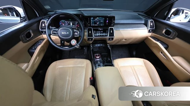 Kia Sorento 4th Generation id 4428641 из Кореи 31