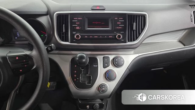 Kia The New Ray id 4567202 из Кореи 25