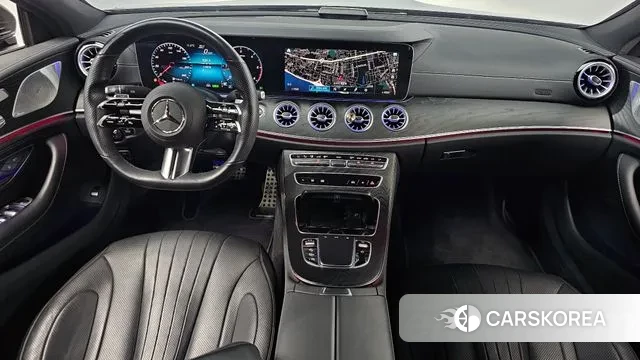 Mercedes-Benz CLS-Class C257 id 3600587 из Кореи 17