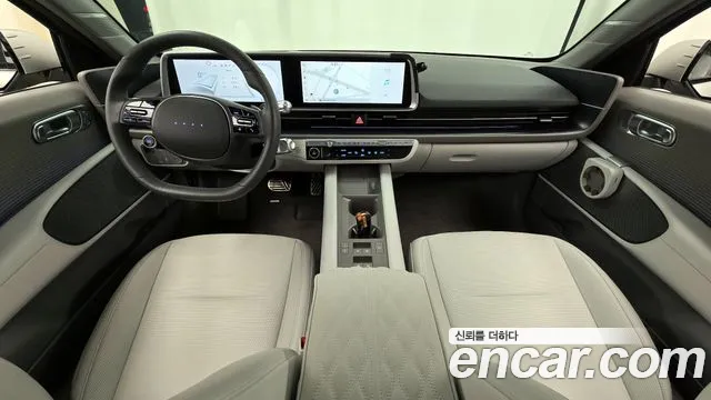 Hyundai Ionic 6 id 2670285 из Кореи 17