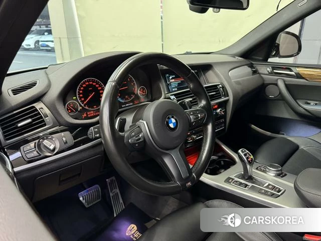 BMW X4 id 4221795 из Китая 14