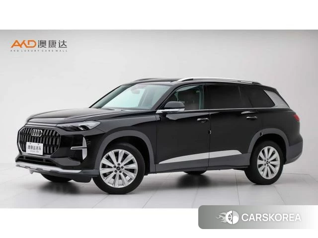 Audi Q6 id 4258449 из Китая 8