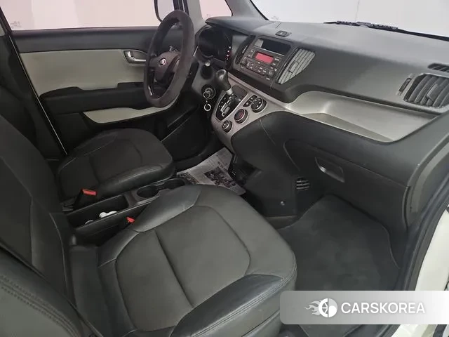 Kia The New Ray id 3396104 из Кореи 11