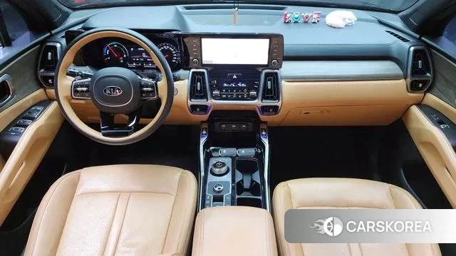 Kia Sorento 4th Generation id 3514319 из Кореи 17