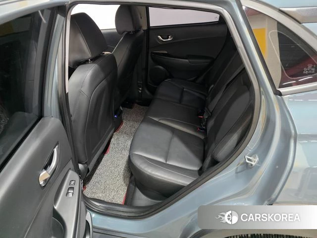 Hyundai The New Kona id 3919732 из Кореи 14