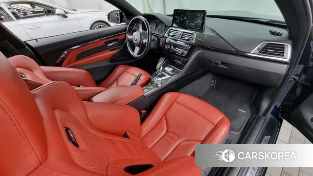 BMW M4 (F82) id 2986442 из Кореи 17