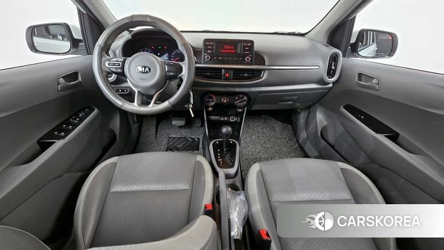 Kia All New Morning (JA) id 4331550 из Кореи 27