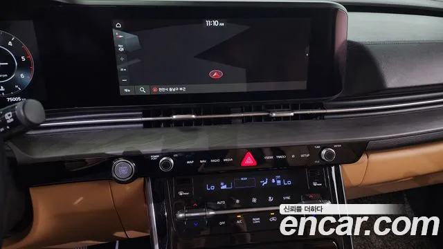 Kia Carnival 4th generation id 2660031 из Кореи 17