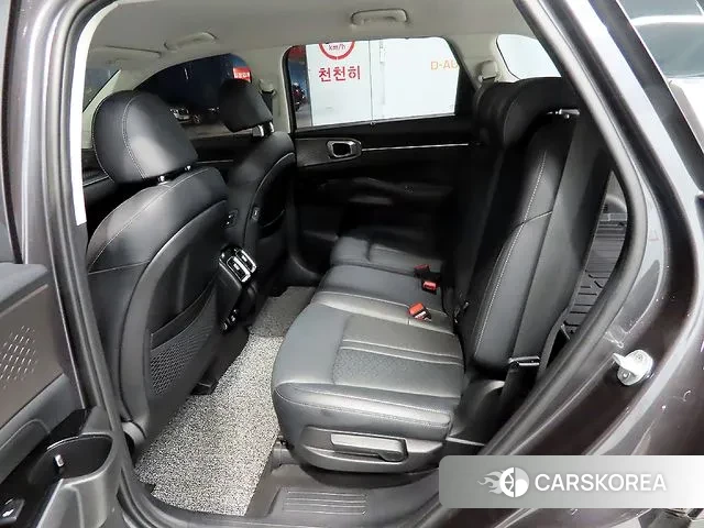 Kia Sorento 4th Generation id 3469347 из Кореи 17