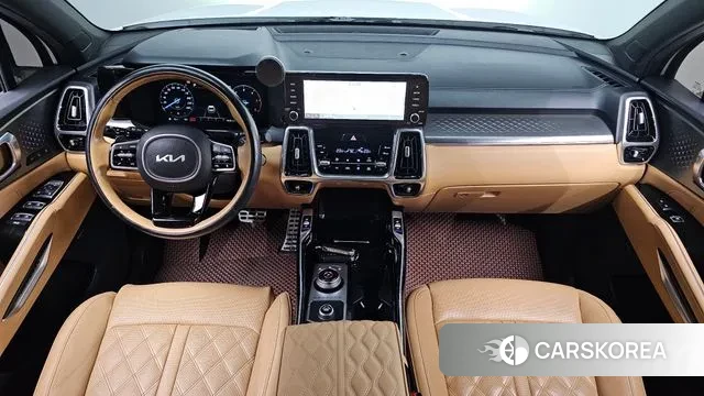 Kia Sorento 4th Generation id 3349052 из Кореи 17