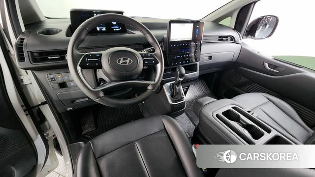 Hyundai Staria id 3914129 из Кореи 17