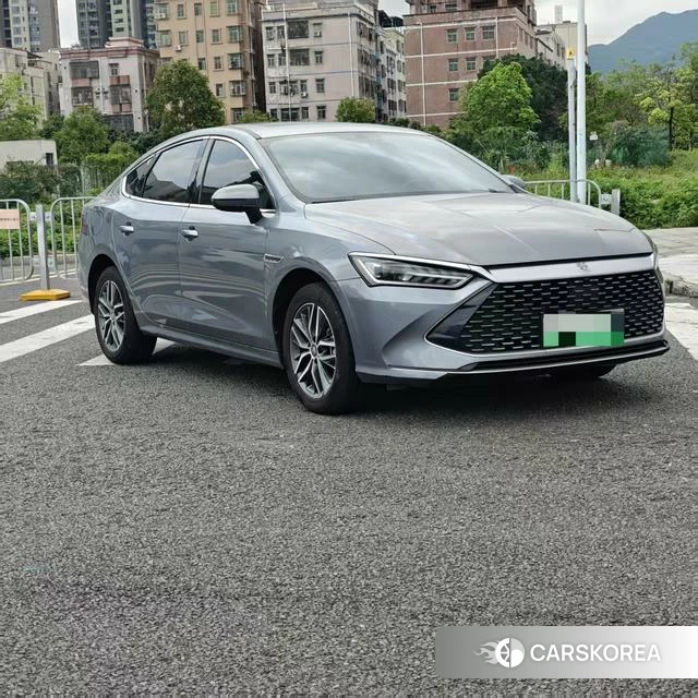 BYD Qin PLUS DM id 3926868 из Китая 7