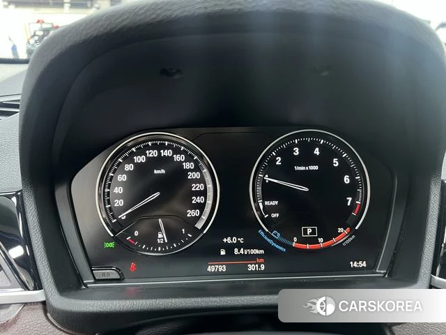 BMW X1 id 4291089 из Китая 21