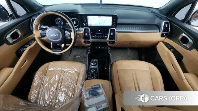 Kia Sorento 4th Generation id 4603431 из Кореи 35