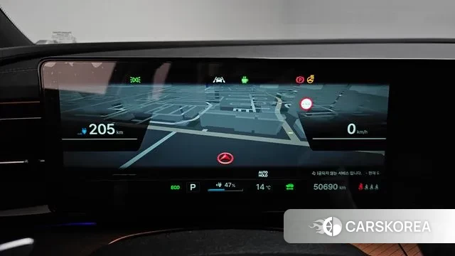 Ssangyong Torres EVX id 3327651 из Кореи 17