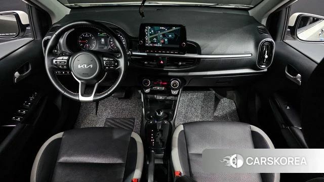 Kia Morning Urban (JA) id 4201710 из Кореи 17