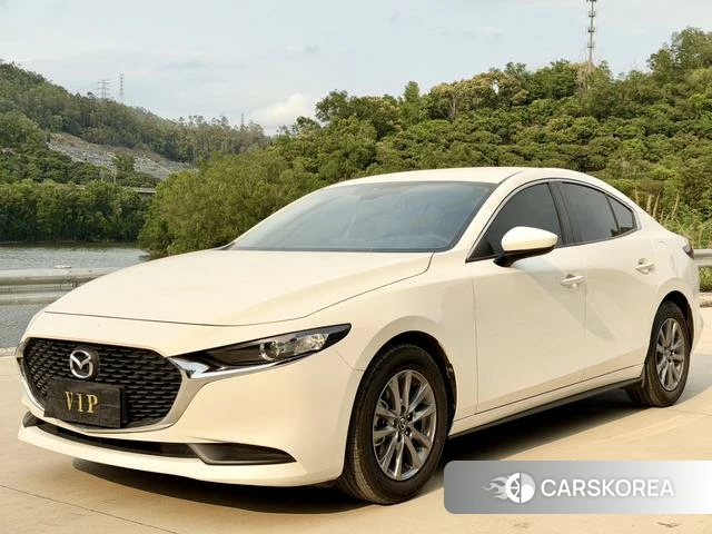 Mazda 3 Angkesaila id 4274752 из Китая 7