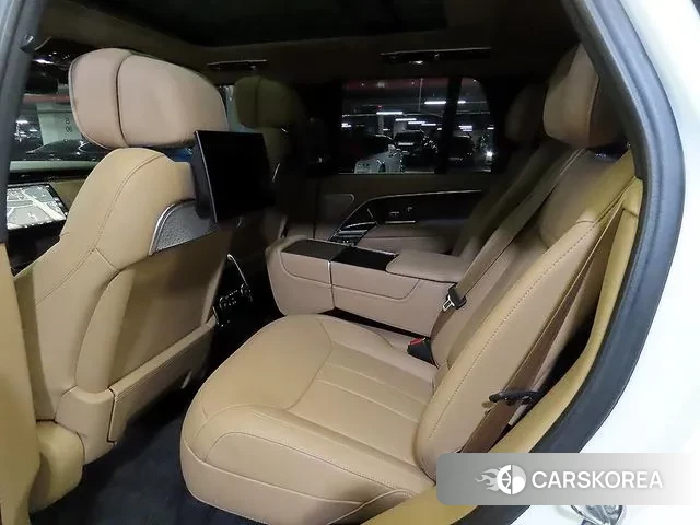 Land Rover Range Rover 5th Generation id 3538477 из Кореи 17