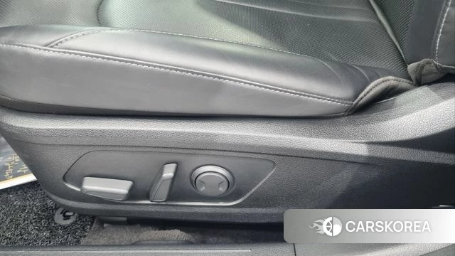 Hyundai Sonata Hybrid (DN8) id 4697832 из Кореи 17