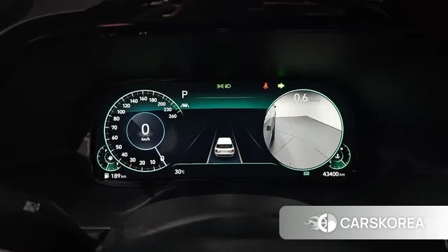 Hyundai Palisade id 3003813 из Кореи 17