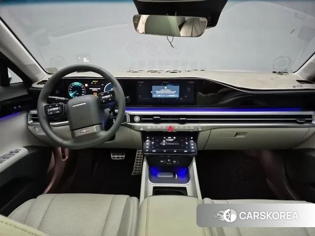 Hyundai Grandeur (GN7) id 3750951 из Кореи 15