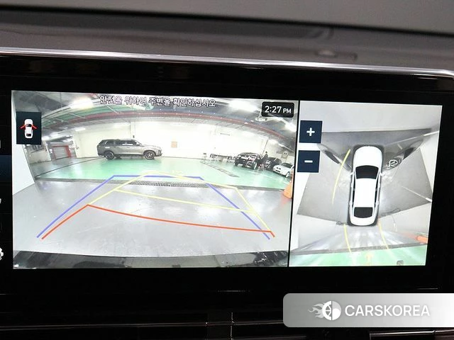 Hyundai The New Grandeur IG id 3898113 из Кореи 17