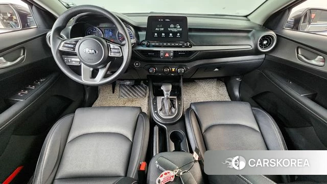 Kia Come New K3 id 4294808 из Кореи 29